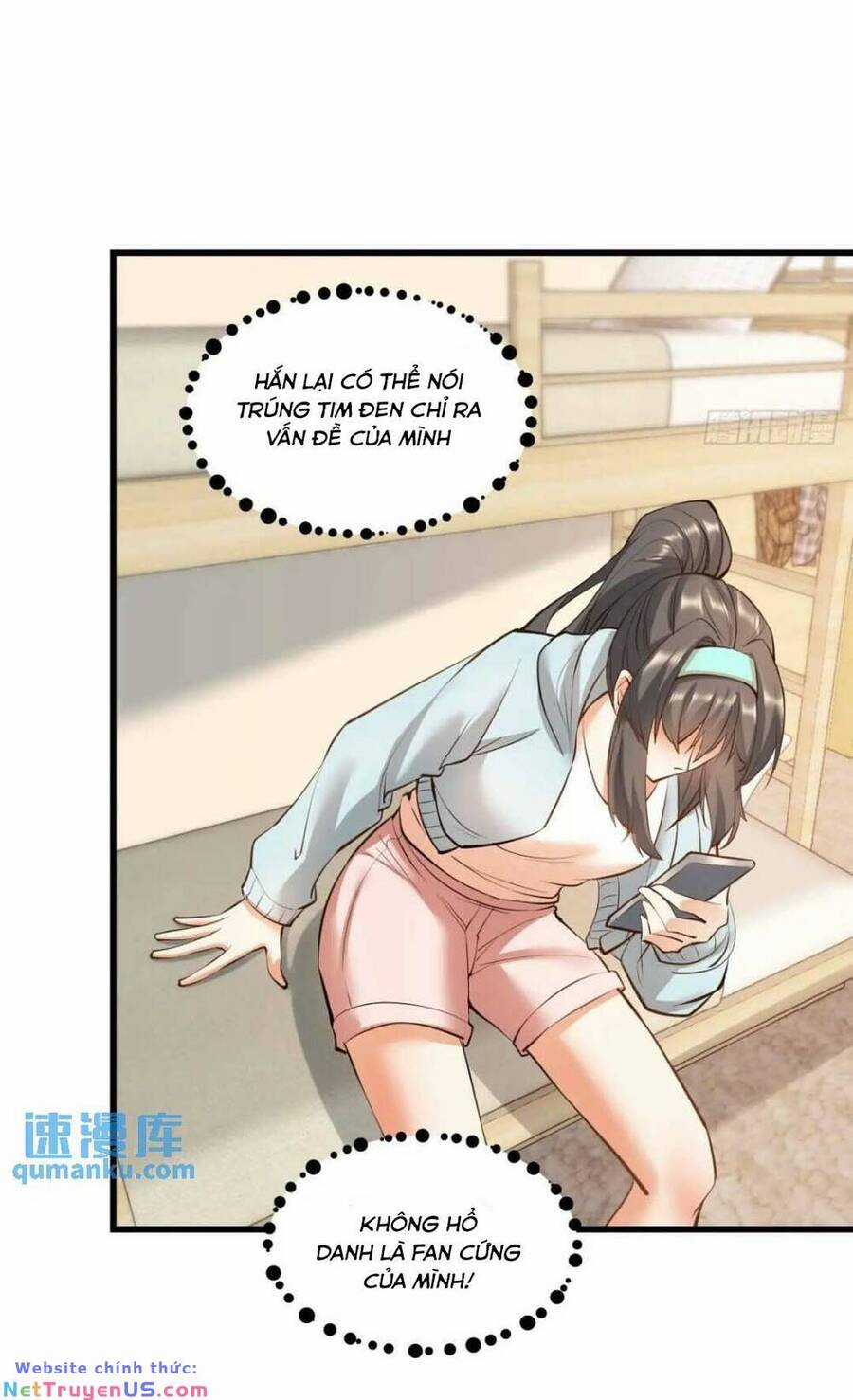 Trọng Sinh Không Làm Chạn Vương, Tôi Một Mình Nạp Game Thăng Cấp Máy chơi trò chơi điện tử tốt nhất Chapter 24 trang 35