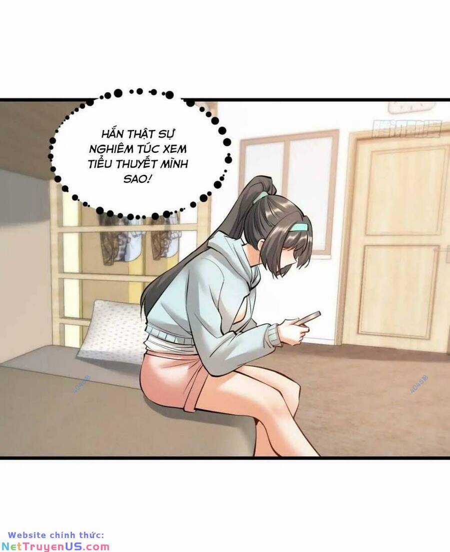 Trọng Sinh Không Làm Chạn Vương, Tôi Một Mình Nạp Game Thăng Cấp Máy chơi trò chơi điện tử tốt nhất Chapter 24 trang 36