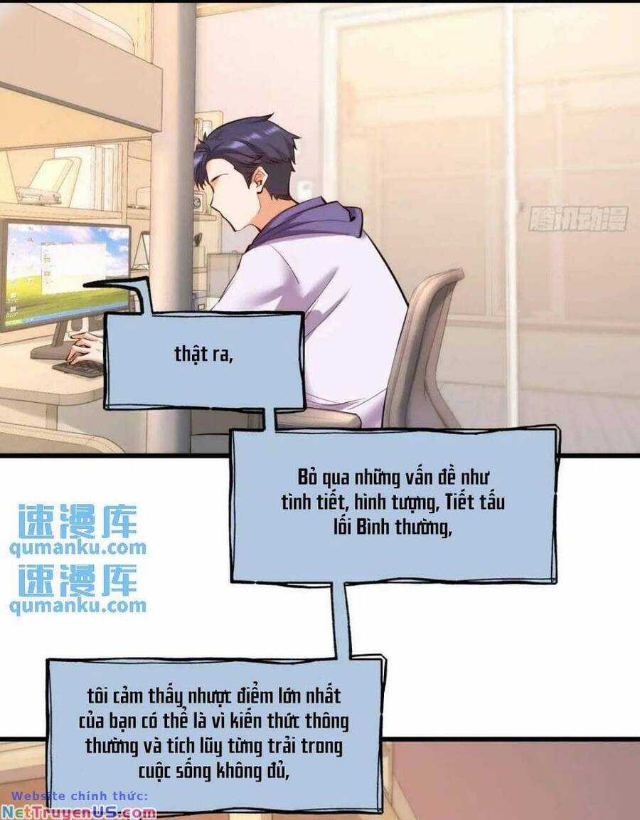 Trọng Sinh Không Làm Chạn Vương, Tôi Một Mình Nạp Game Thăng Cấp Máy chơi trò chơi điện tử tốt nhất Chapter 24 trang 42