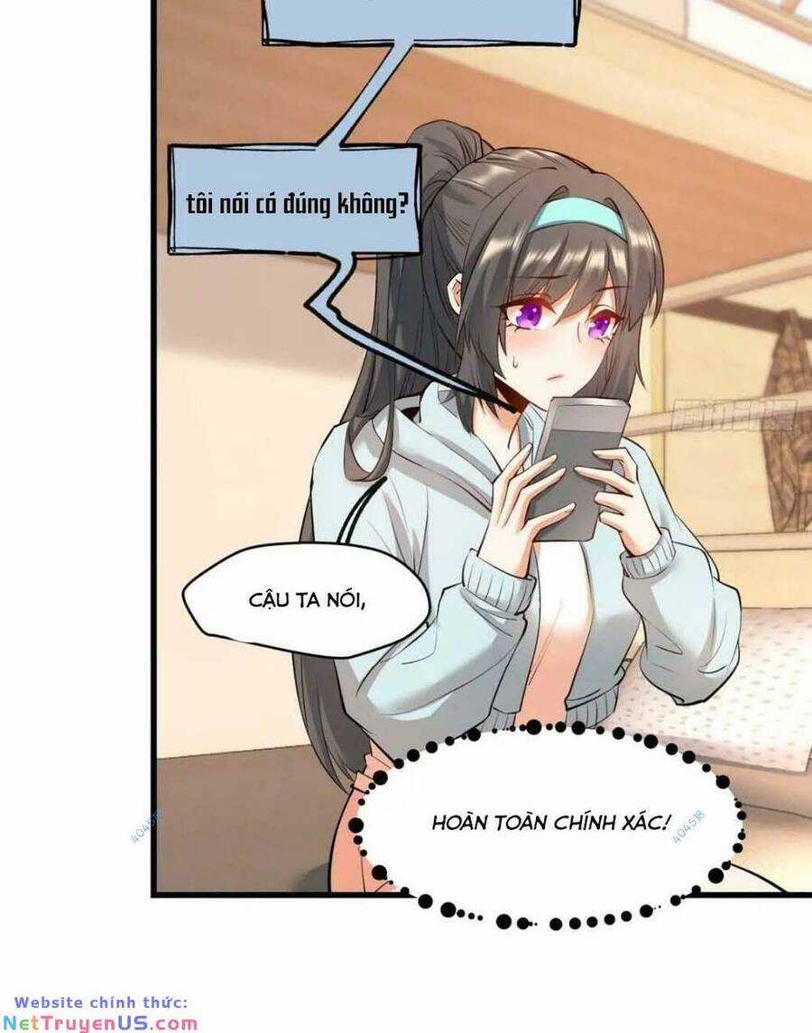 Trọng Sinh Không Làm Chạn Vương, Tôi Một Mình Nạp Game Thăng Cấp Máy chơi trò chơi điện tử tốt nhất Chapter 24 trang 45