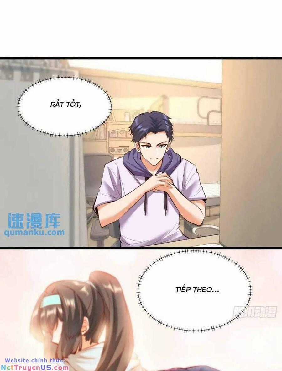 Trọng Sinh Không Làm Chạn Vương, Tôi Một Mình Nạp Game Thăng Cấp Máy chơi trò chơi điện tử tốt nhất Chapter 24 trang 48