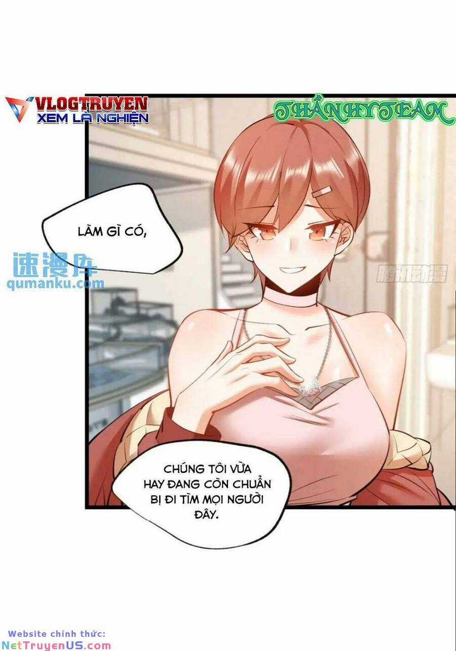 Trọng Sinh Không Làm Chạn Vương, Tôi Một Mình Nạp Game Thăng Cấp Máy chơi trò chơi điện tử tốt nhất Chapter 24 trang 8