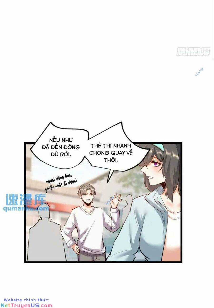 Trọng Sinh Không Làm Chạn Vương, Tôi Một Mình Nạp Game Thăng Cấp Máy chơi trò chơi điện tử tốt nhất Chapter 24 trang 9