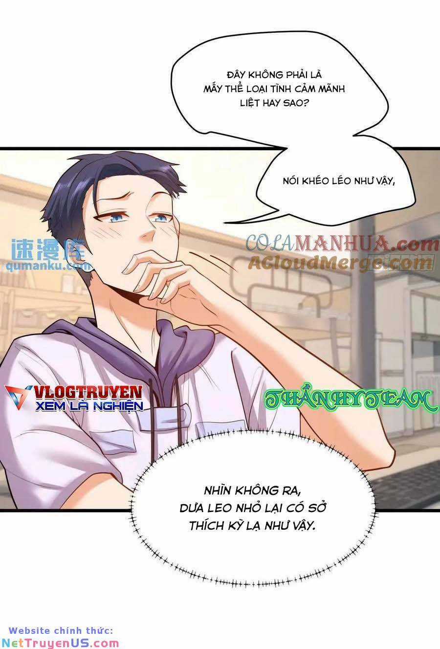 Trọng Sinh Không Làm Chạn Vương, Tôi Một Mình Nạp Game Thăng Cấp Máy chơi trò chơi điện tử tốt nhất Chapter 25 trang 10