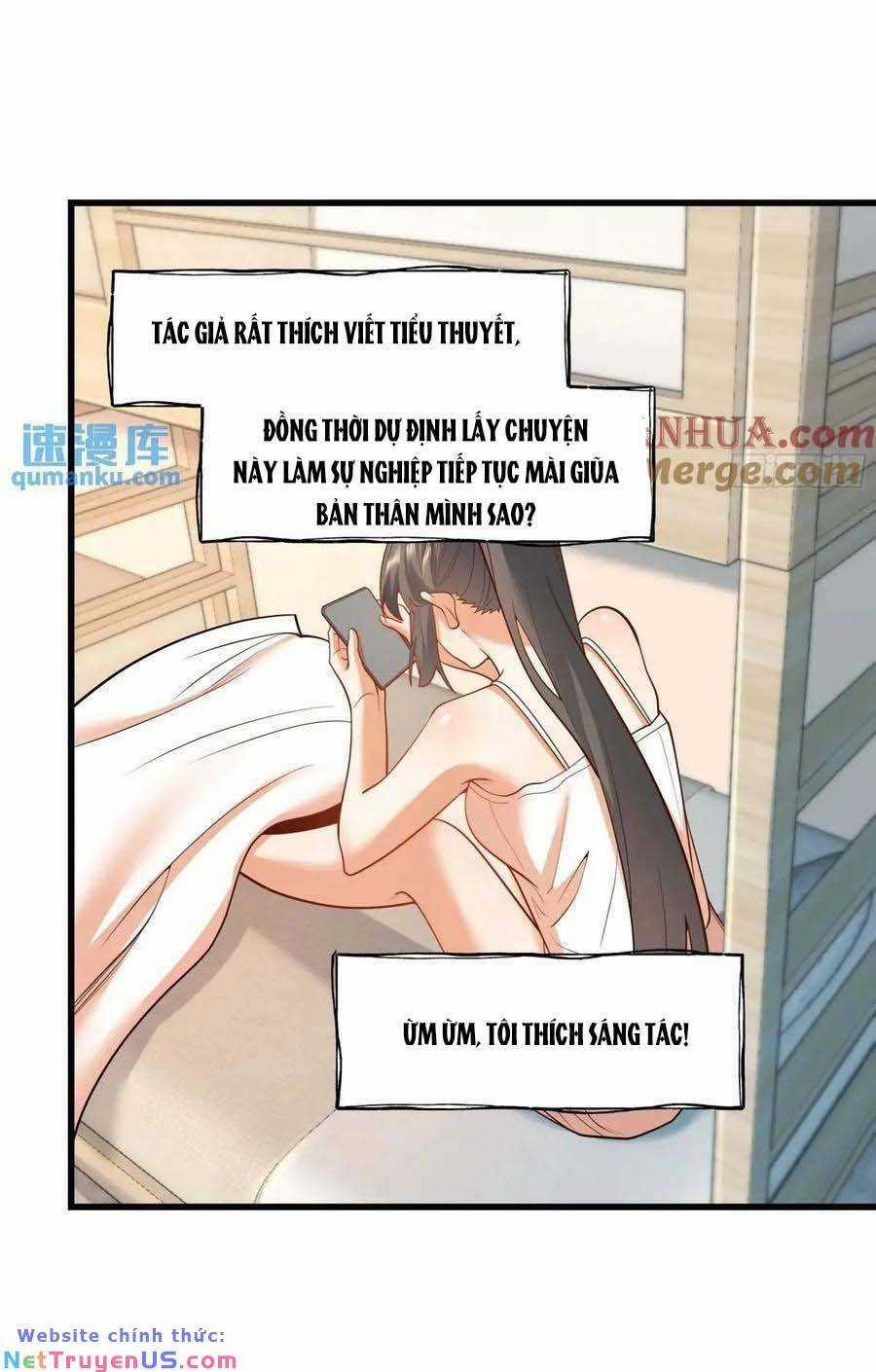 Trọng Sinh Không Làm Chạn Vương, Tôi Một Mình Nạp Game Thăng Cấp Máy chơi trò chơi điện tử tốt nhất Chapter 25 trang 14