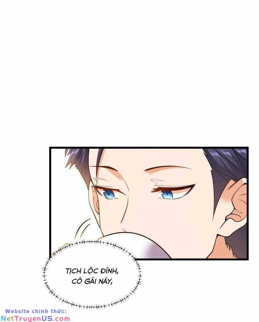 Trọng Sinh Không Làm Chạn Vương, Tôi Một Mình Nạp Game Thăng Cấp Máy chơi trò chơi điện tử tốt nhất Chapter 25 trang 16