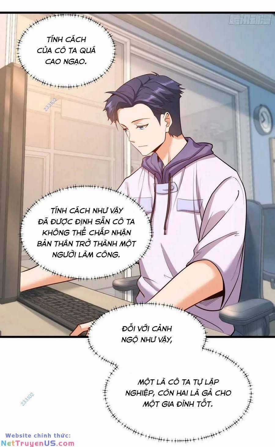 Trọng Sinh Không Làm Chạn Vương, Tôi Một Mình Nạp Game Thăng Cấp Máy chơi trò chơi điện tử tốt nhất Chapter 25 trang 17