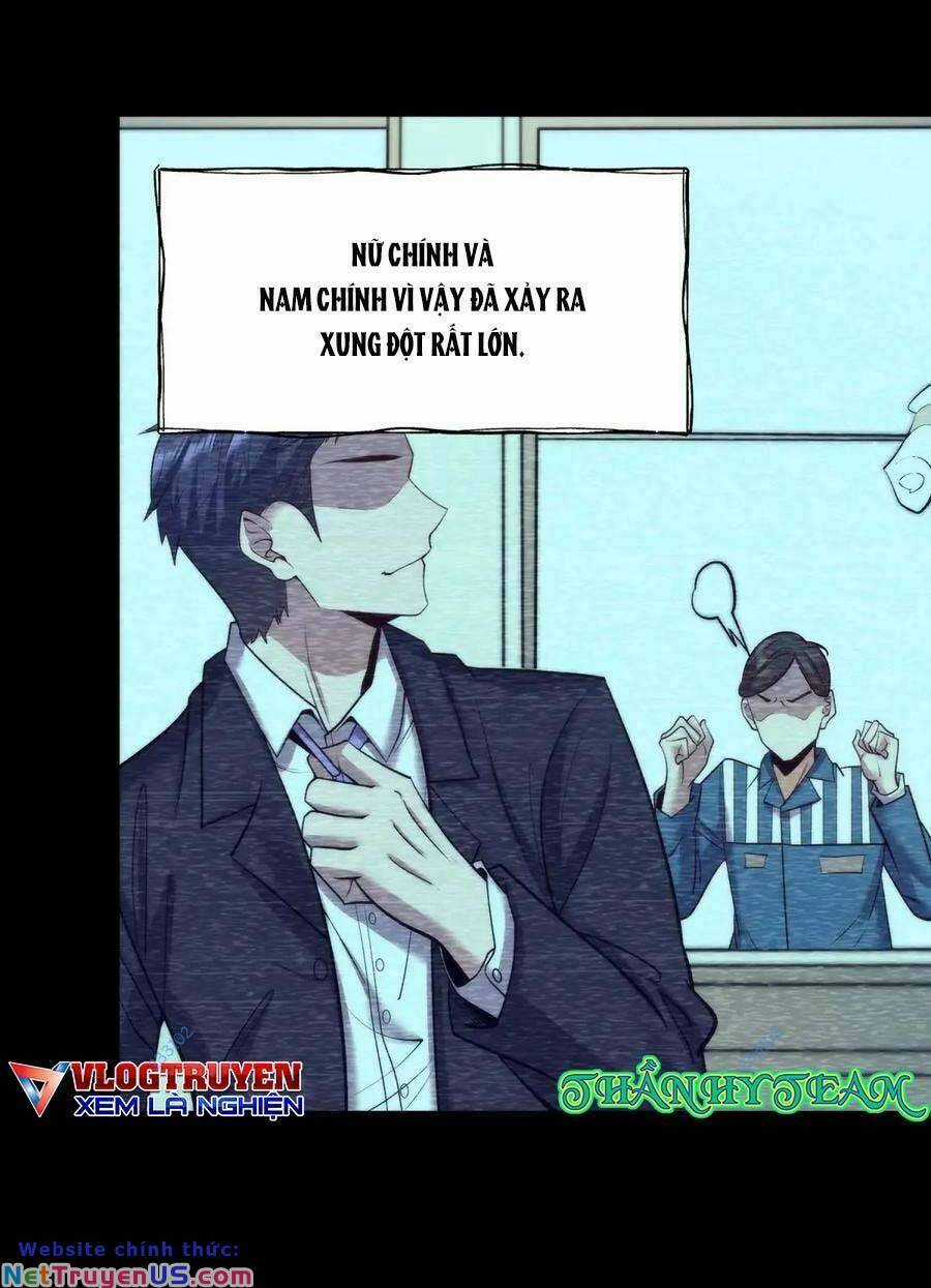 Trọng Sinh Không Làm Chạn Vương, Tôi Một Mình Nạp Game Thăng Cấp Máy chơi trò chơi điện tử tốt nhất Chapter 25 trang 25