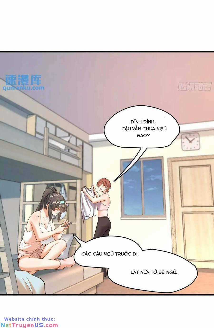 Trọng Sinh Không Làm Chạn Vương, Tôi Một Mình Nạp Game Thăng Cấp Máy chơi trò chơi điện tử tốt nhất Chapter 25 trang 3