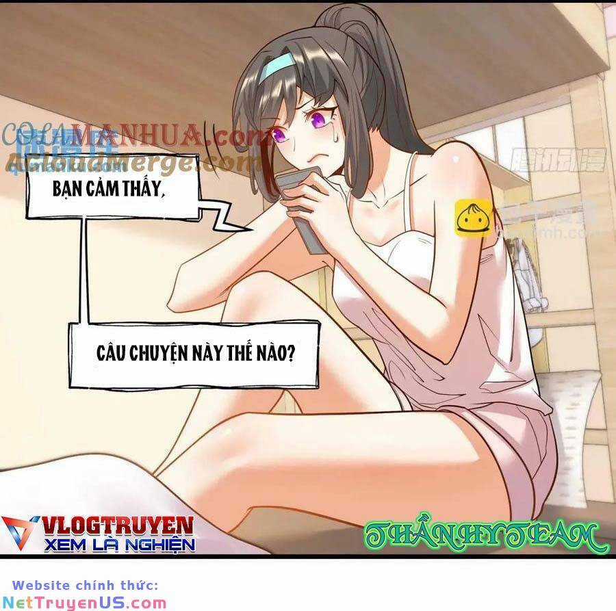 Trọng Sinh Không Làm Chạn Vương, Tôi Một Mình Nạp Game Thăng Cấp Máy chơi trò chơi điện tử tốt nhất Chapter 25 trang 30