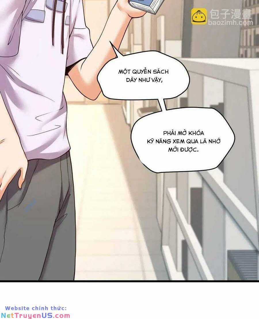 Trọng Sinh Không Làm Chạn Vương, Tôi Một Mình Nạp Game Thăng Cấp Máy chơi trò chơi điện tử tốt nhất Chapter 25 trang 34