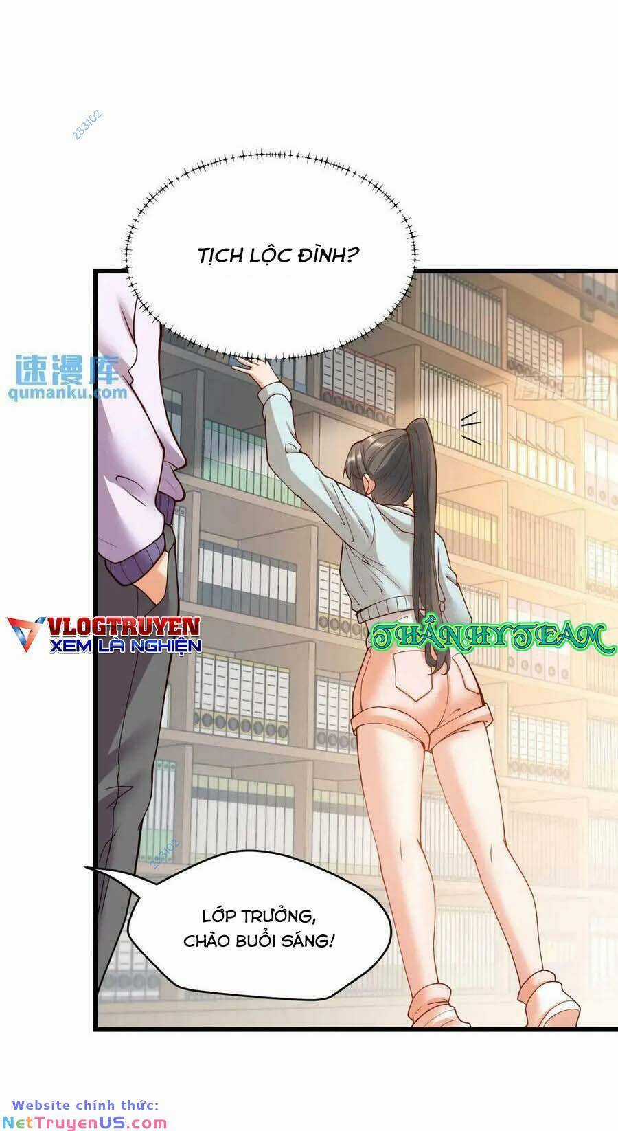 Trọng Sinh Không Làm Chạn Vương, Tôi Một Mình Nạp Game Thăng Cấp Máy chơi trò chơi điện tử tốt nhất Chapter 25 trang 36