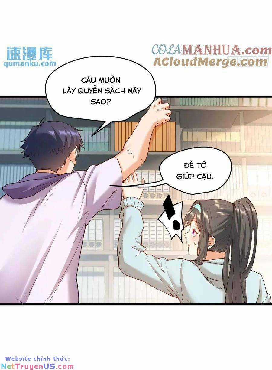 Trọng Sinh Không Làm Chạn Vương, Tôi Một Mình Nạp Game Thăng Cấp Máy chơi trò chơi điện tử tốt nhất Chapter 25 trang 37