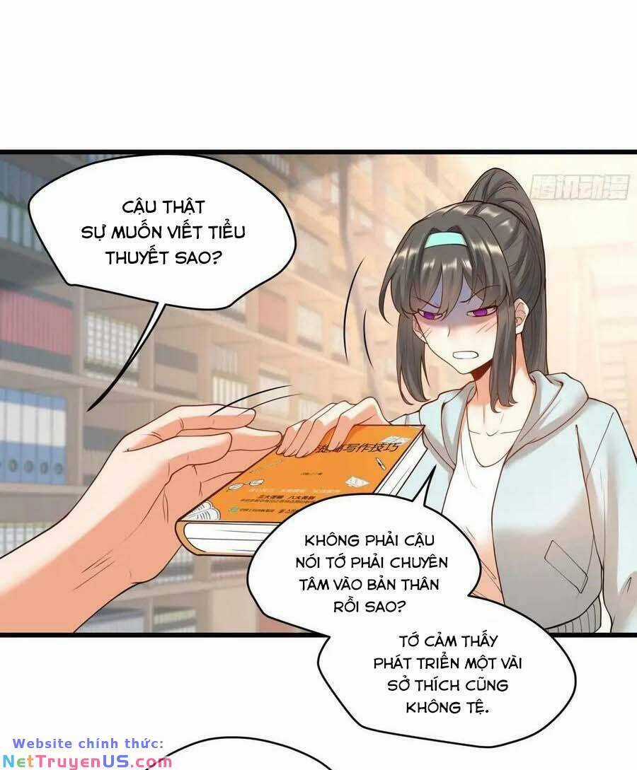 Trọng Sinh Không Làm Chạn Vương, Tôi Một Mình Nạp Game Thăng Cấp Máy chơi trò chơi điện tử tốt nhất Chapter 25 trang 38