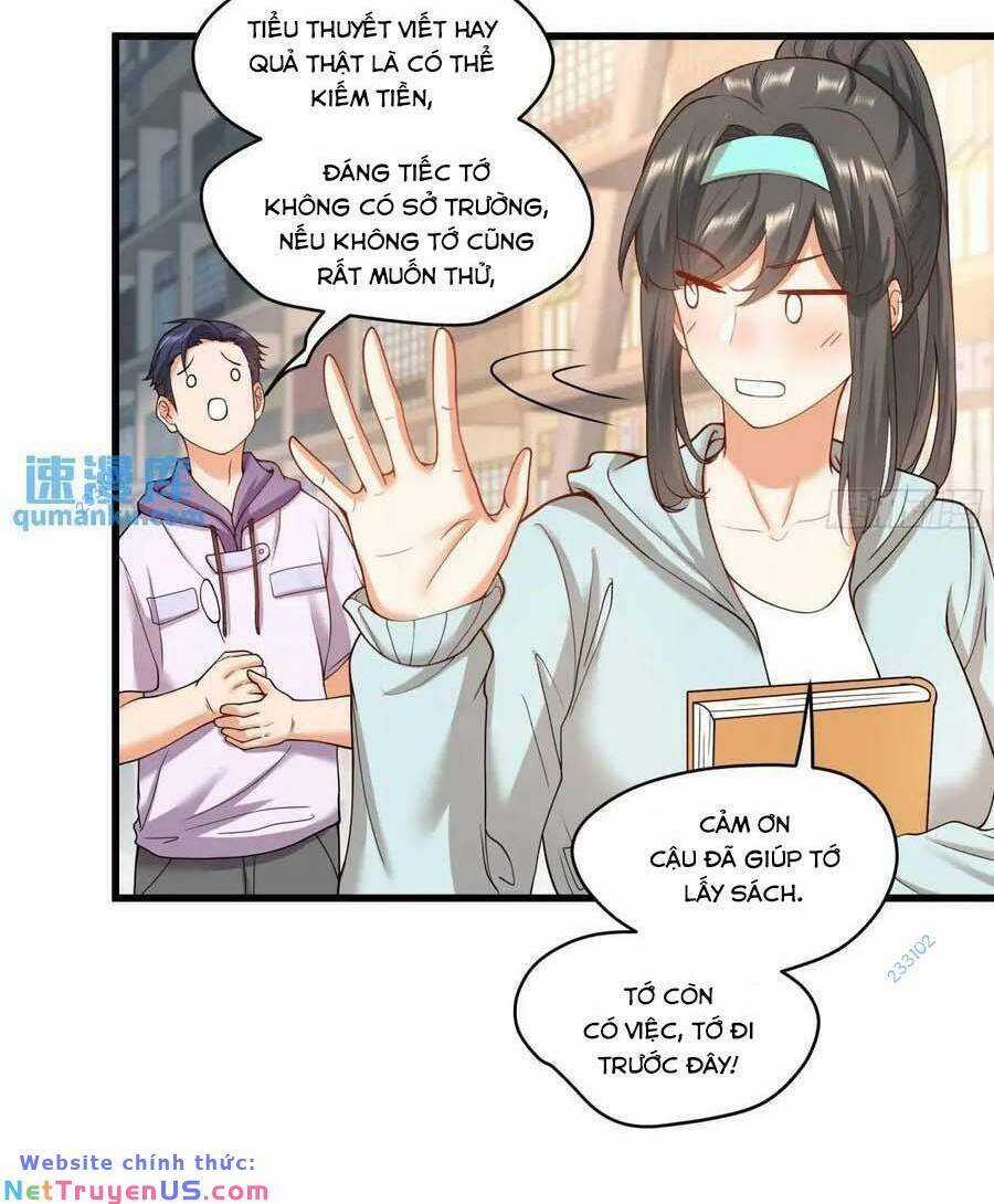 Trọng Sinh Không Làm Chạn Vương, Tôi Một Mình Nạp Game Thăng Cấp Máy chơi trò chơi điện tử tốt nhất Chapter 25 trang 39