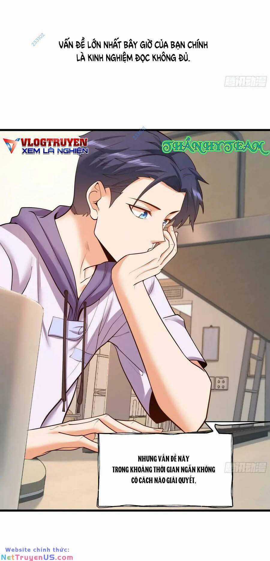 Trọng Sinh Không Làm Chạn Vương, Tôi Một Mình Nạp Game Thăng Cấp Máy chơi trò chơi điện tử tốt nhất Chapter 25 trang 4