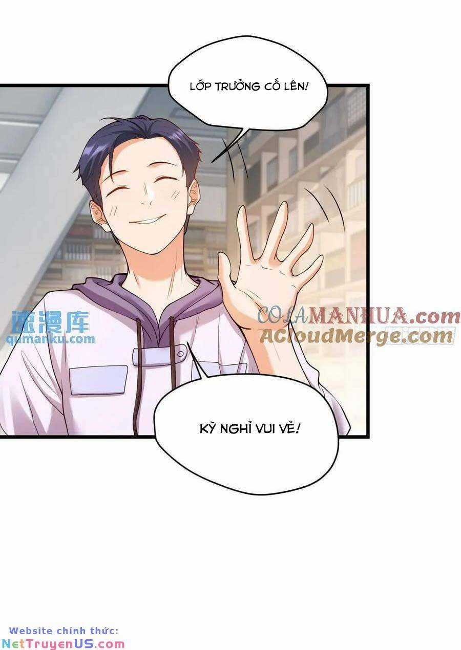 Trọng Sinh Không Làm Chạn Vương, Tôi Một Mình Nạp Game Thăng Cấp Máy chơi trò chơi điện tử tốt nhất Chapter 25 trang 40