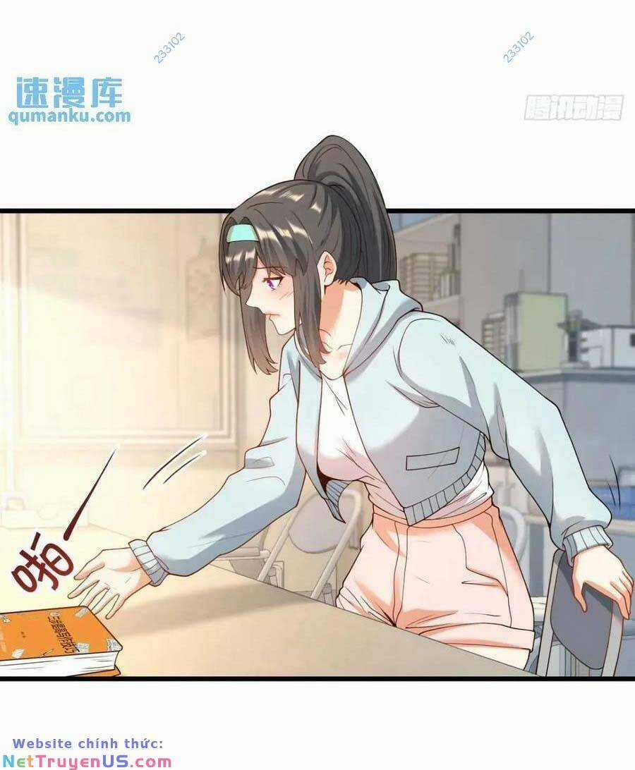 Trọng Sinh Không Làm Chạn Vương, Tôi Một Mình Nạp Game Thăng Cấp Máy chơi trò chơi điện tử tốt nhất Chapter 25 trang 43