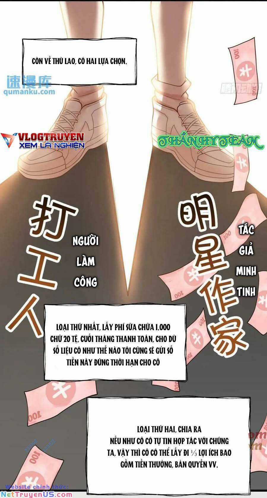 Trọng Sinh Không Làm Chạn Vương, Tôi Một Mình Nạp Game Thăng Cấp Máy chơi trò chơi điện tử tốt nhất Chapter 25 trang 47