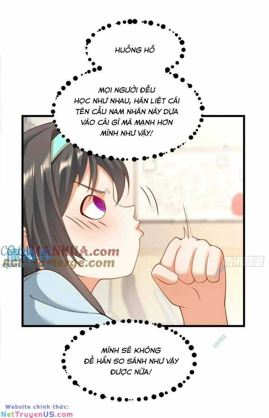 Trọng Sinh Không Làm Chạn Vương, Tôi Một Mình Nạp Game Thăng Cấp Máy chơi trò chơi điện tử tốt nhất Chapter 25 trang 51