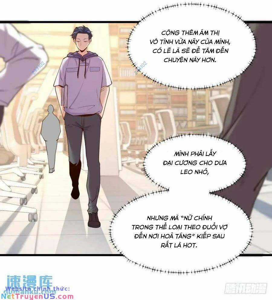 Trọng Sinh Không Làm Chạn Vương, Tôi Một Mình Nạp Game Thăng Cấp Máy chơi trò chơi điện tử tốt nhất Chapter 25 trang 53