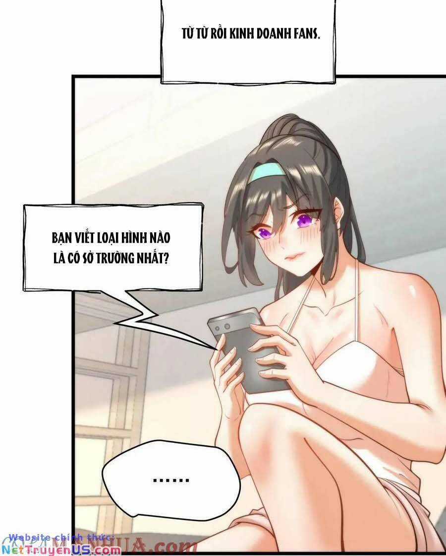 Trọng Sinh Không Làm Chạn Vương, Tôi Một Mình Nạp Game Thăng Cấp Máy chơi trò chơi điện tử tốt nhất Chapter 25 trang 6