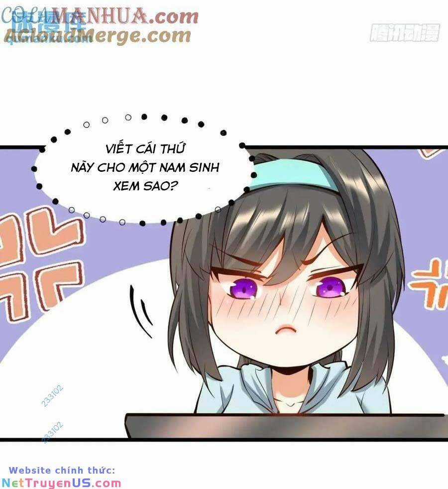 Trọng Sinh Không Làm Chạn Vương, Tôi Một Mình Nạp Game Thăng Cấp Máy chơi trò chơi điện tử tốt nhất Chapter 26 trang 23