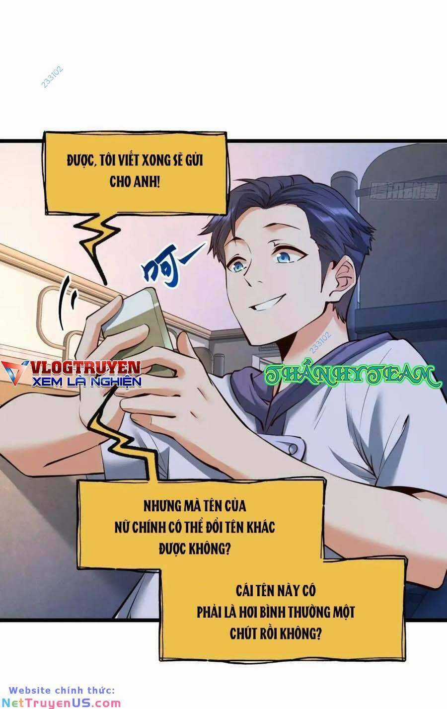 Trọng Sinh Không Làm Chạn Vương, Tôi Một Mình Nạp Game Thăng Cấp Máy chơi trò chơi điện tử tốt nhất Chapter 26 trang 25