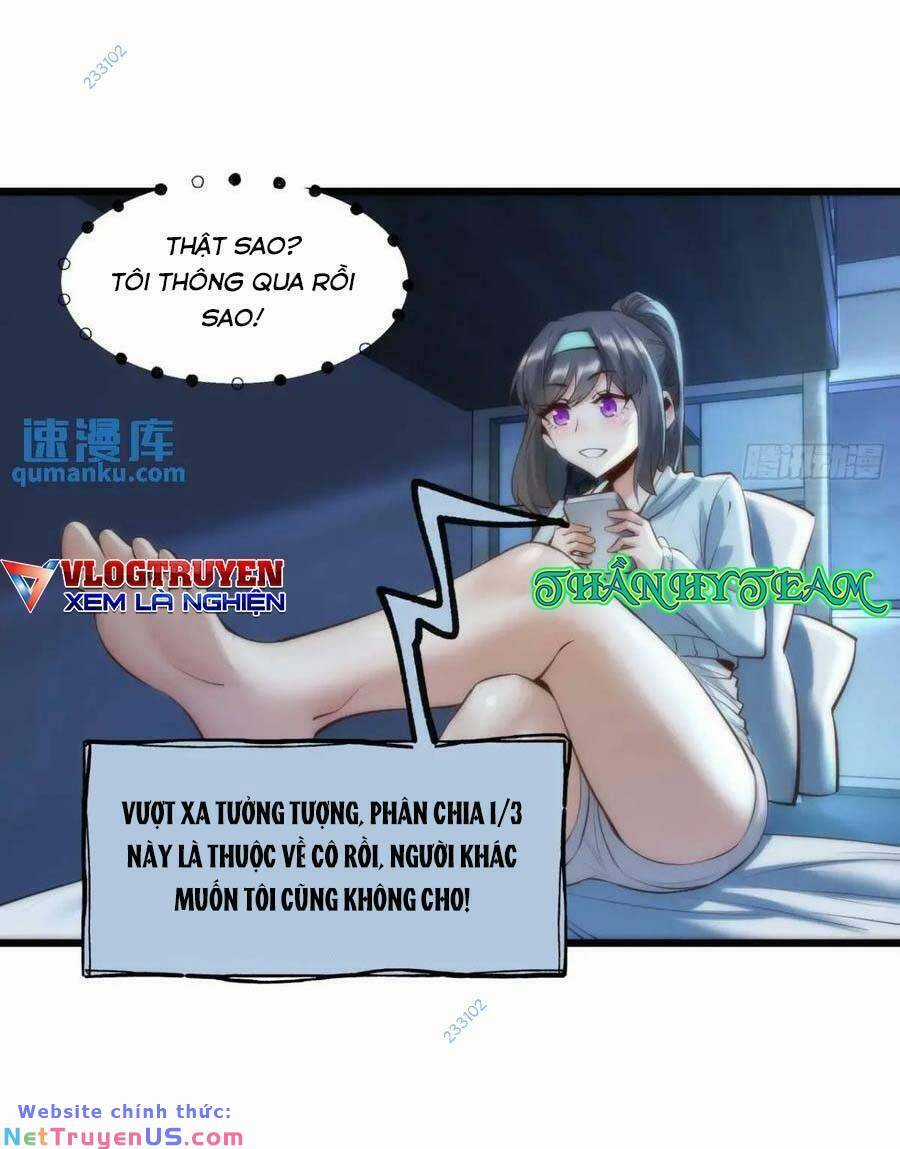 Trọng Sinh Không Làm Chạn Vương, Tôi Một Mình Nạp Game Thăng Cấp Máy chơi trò chơi điện tử tốt nhất Chapter 26 trang 35