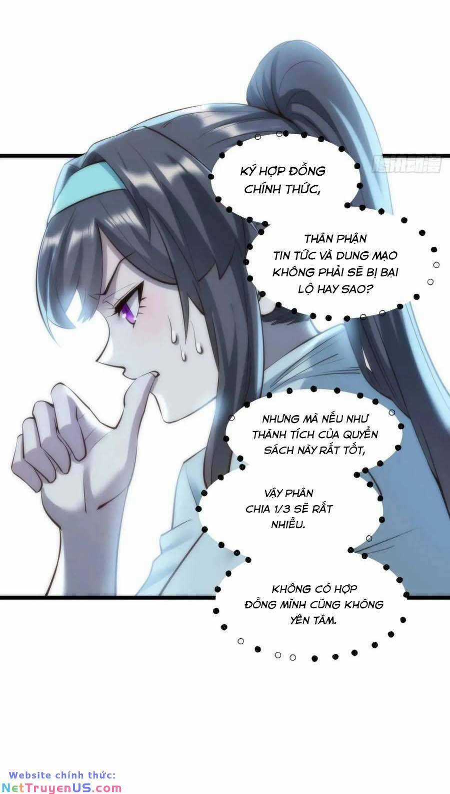 Trọng Sinh Không Làm Chạn Vương, Tôi Một Mình Nạp Game Thăng Cấp Máy chơi trò chơi điện tử tốt nhất Chapter 26 trang 38