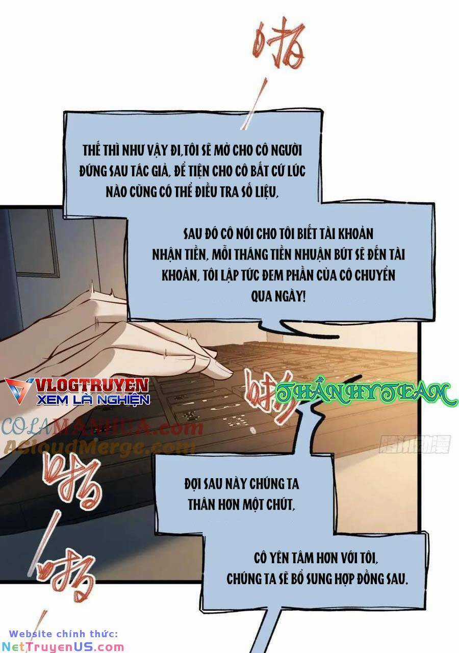 Trọng Sinh Không Làm Chạn Vương, Tôi Một Mình Nạp Game Thăng Cấp Máy chơi trò chơi điện tử tốt nhất Chapter 26 trang 40