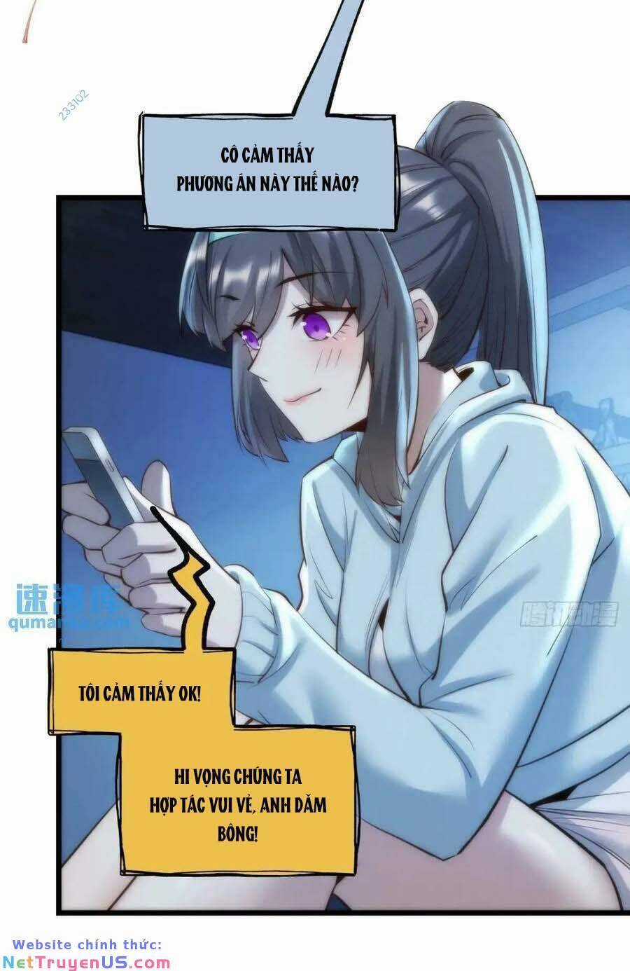 Trọng Sinh Không Làm Chạn Vương, Tôi Một Mình Nạp Game Thăng Cấp Máy chơi trò chơi điện tử tốt nhất Chapter 26 trang 41