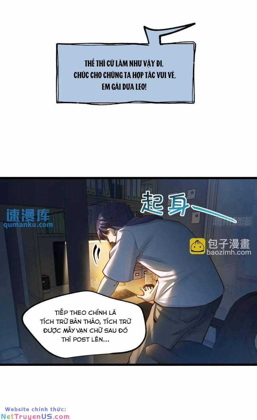 Trọng Sinh Không Làm Chạn Vương, Tôi Một Mình Nạp Game Thăng Cấp Máy chơi trò chơi điện tử tốt nhất Chapter 26 trang 42