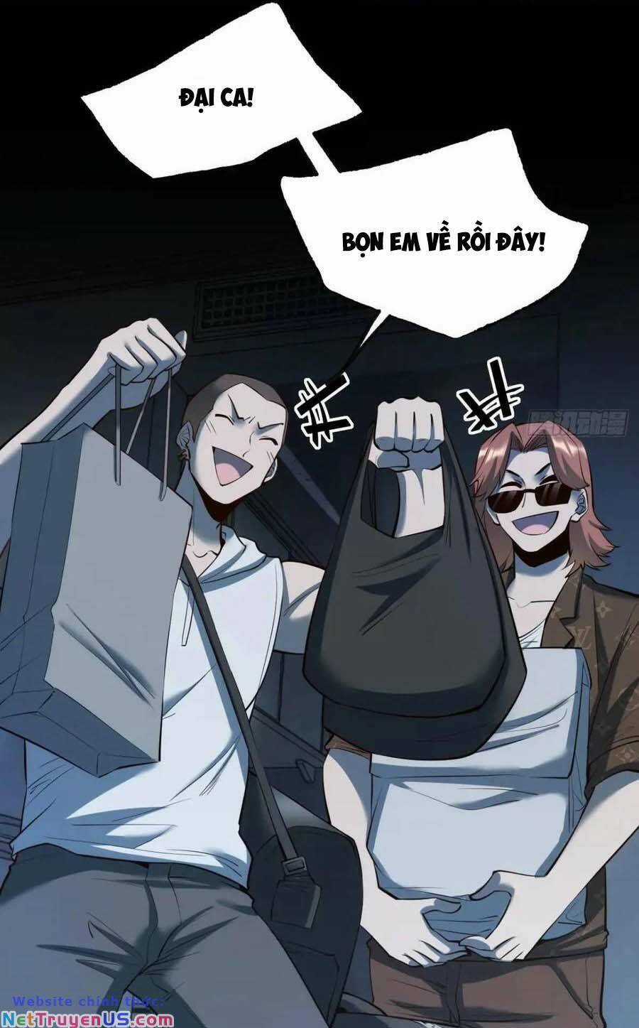 Trọng Sinh Không Làm Chạn Vương, Tôi Một Mình Nạp Game Thăng Cấp Máy chơi trò chơi điện tử tốt nhất Chapter 26 trang 47