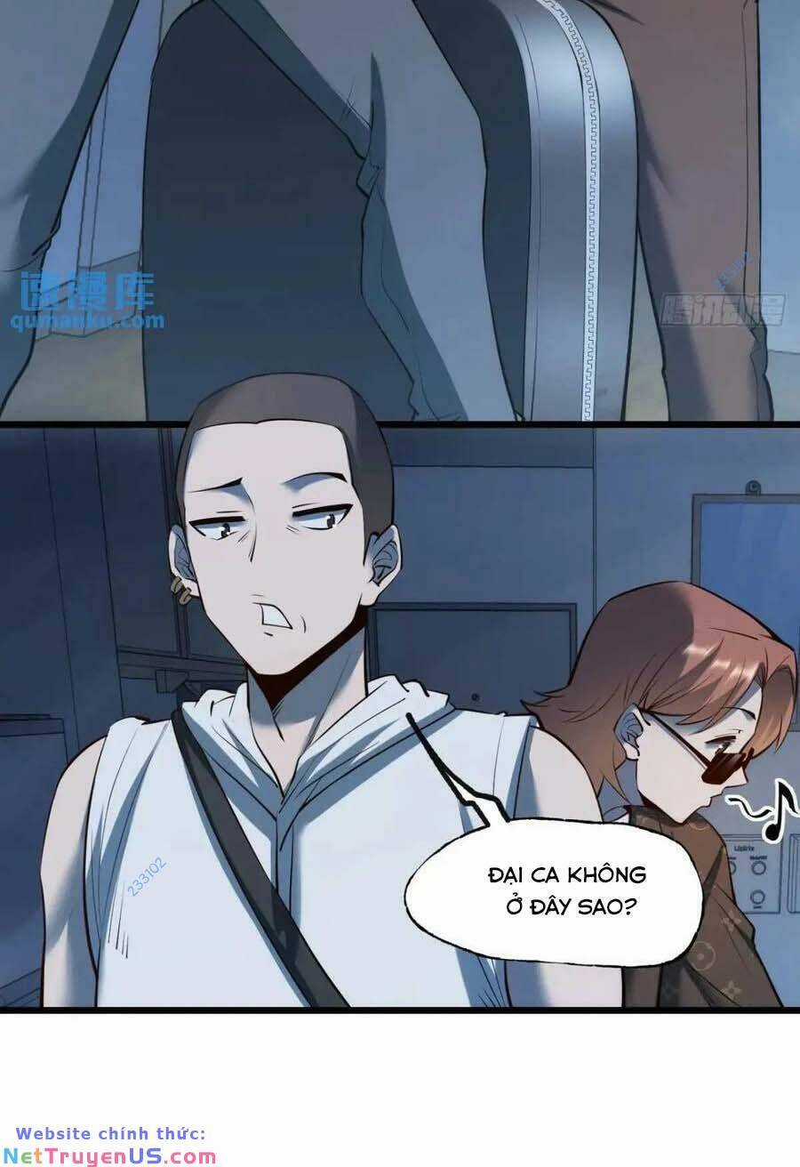 Trọng Sinh Không Làm Chạn Vương, Tôi Một Mình Nạp Game Thăng Cấp Máy chơi trò chơi điện tử tốt nhất Chapter 26 trang 48