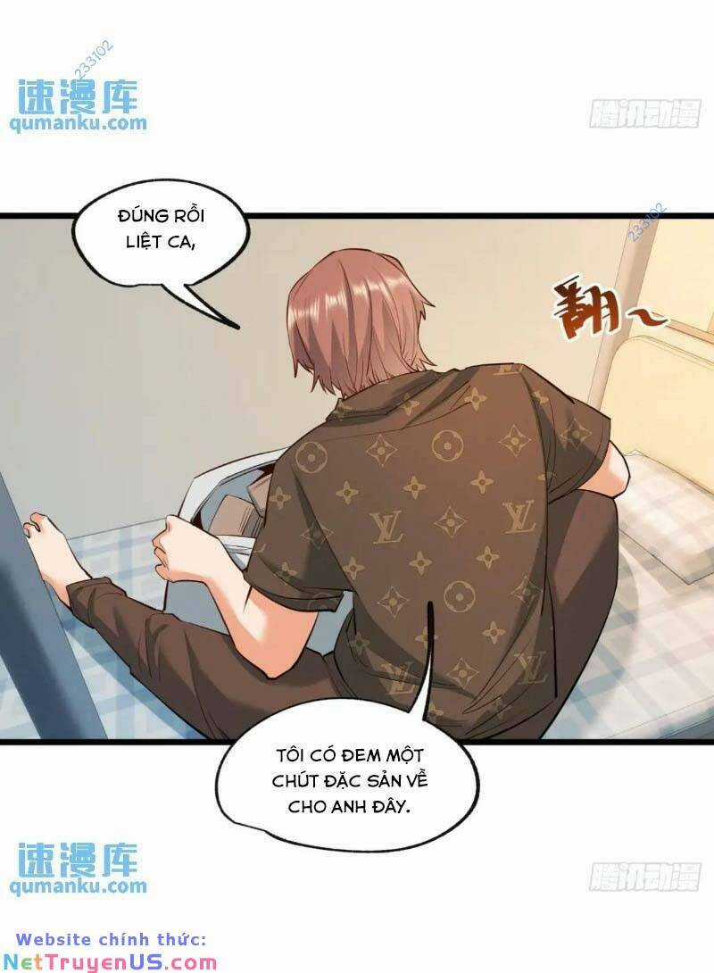 Trọng Sinh Không Làm Chạn Vương, Tôi Một Mình Nạp Game Thăng Cấp Máy chơi trò chơi điện tử tốt nhất Chapter 27 trang 10