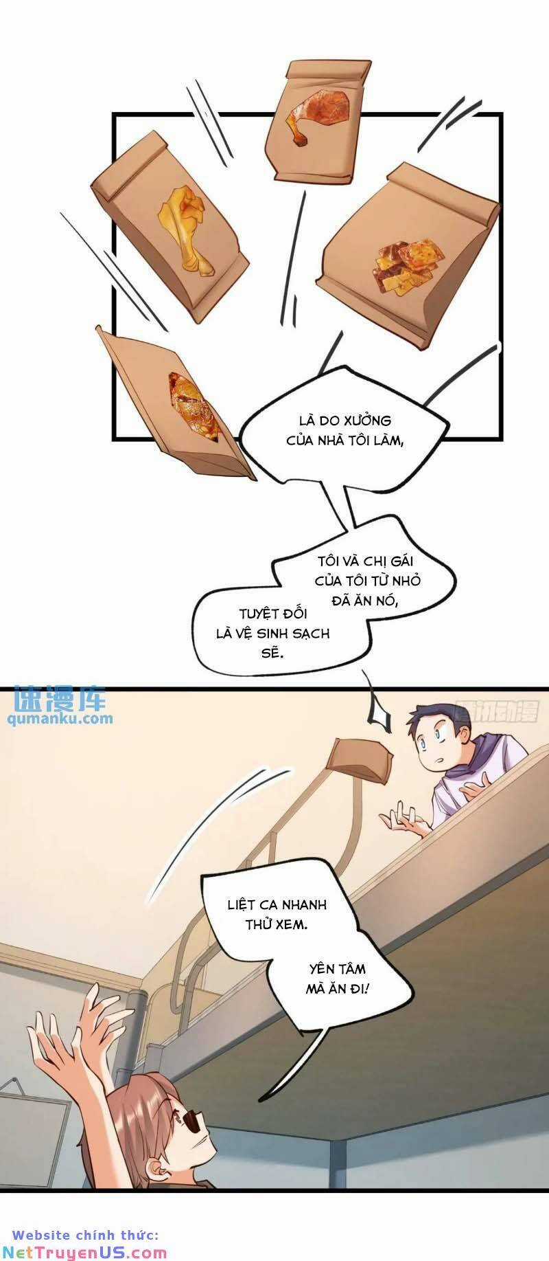 Trọng Sinh Không Làm Chạn Vương, Tôi Một Mình Nạp Game Thăng Cấp Máy chơi trò chơi điện tử tốt nhất Chapter 27 trang 11