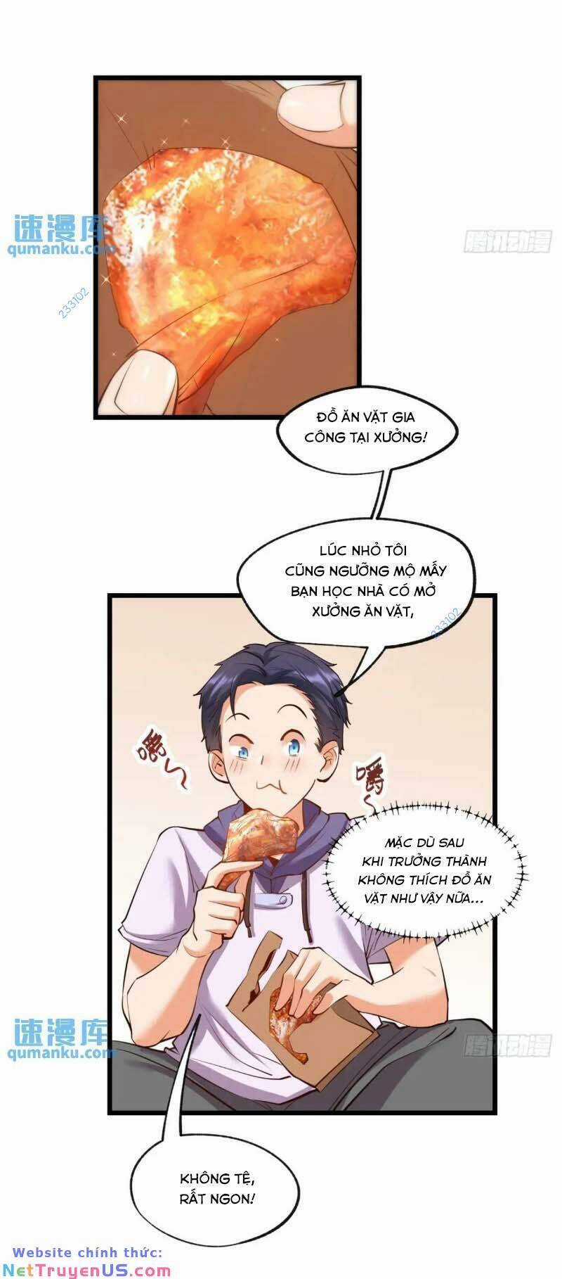 Trọng Sinh Không Làm Chạn Vương, Tôi Một Mình Nạp Game Thăng Cấp Máy chơi trò chơi điện tử tốt nhất Chapter 27 trang 12