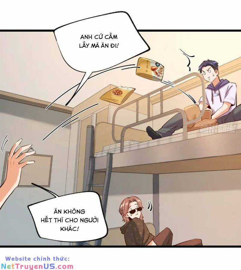 Trọng Sinh Không Làm Chạn Vương, Tôi Một Mình Nạp Game Thăng Cấp Máy chơi trò chơi điện tử tốt nhất Chapter 27 trang 15