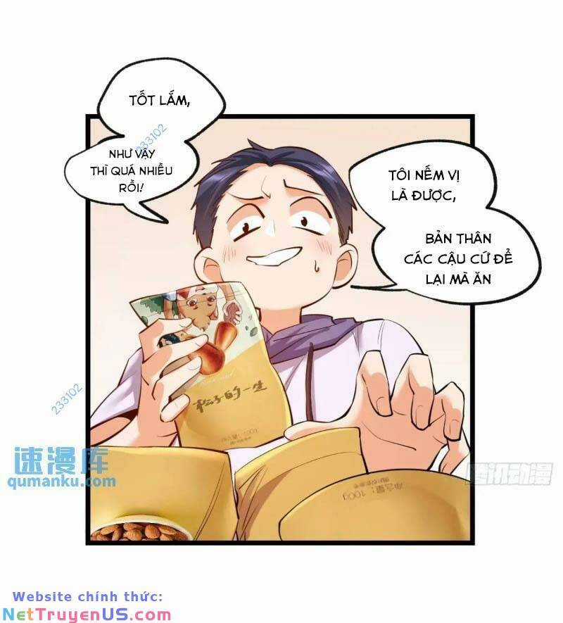 Trọng Sinh Không Làm Chạn Vương, Tôi Một Mình Nạp Game Thăng Cấp Máy chơi trò chơi điện tử tốt nhất Chapter 27 trang 16