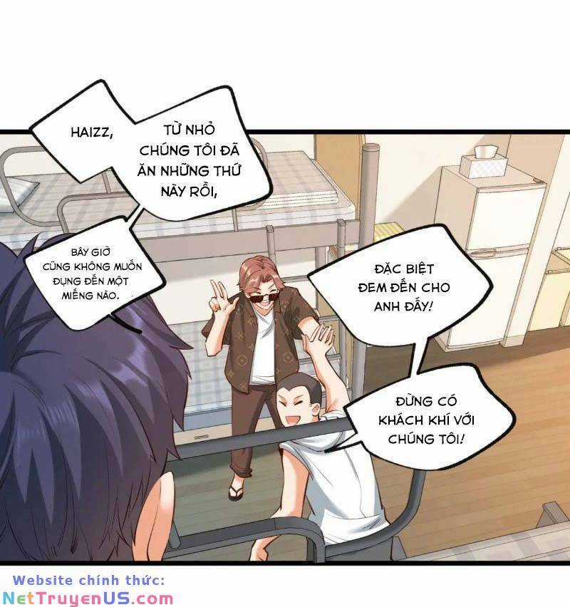 Trọng Sinh Không Làm Chạn Vương, Tôi Một Mình Nạp Game Thăng Cấp Máy chơi trò chơi điện tử tốt nhất Chapter 27 trang 17