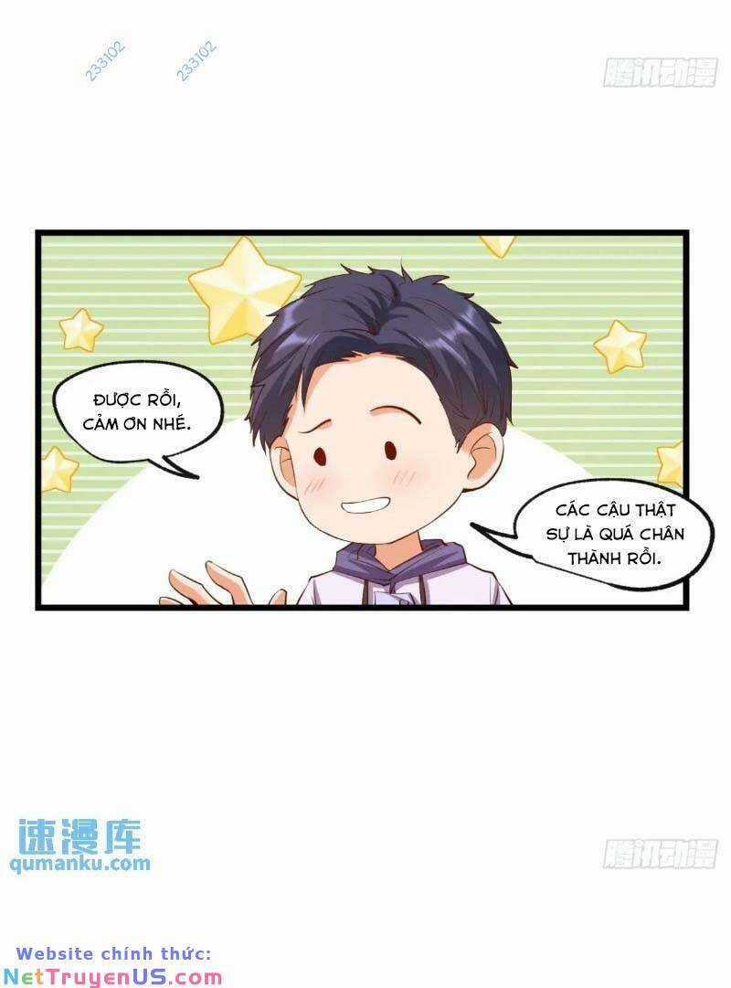 Trọng Sinh Không Làm Chạn Vương, Tôi Một Mình Nạp Game Thăng Cấp Máy chơi trò chơi điện tử tốt nhất Chapter 27 trang 18