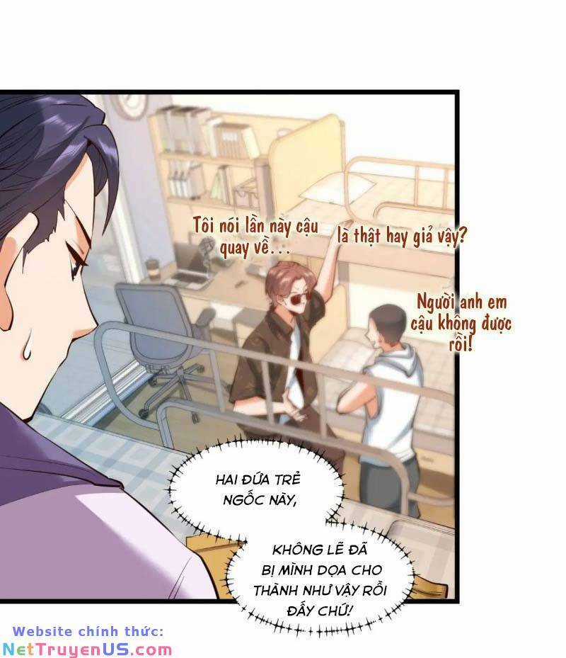 Trọng Sinh Không Làm Chạn Vương, Tôi Một Mình Nạp Game Thăng Cấp Máy chơi trò chơi điện tử tốt nhất Chapter 27 trang 19