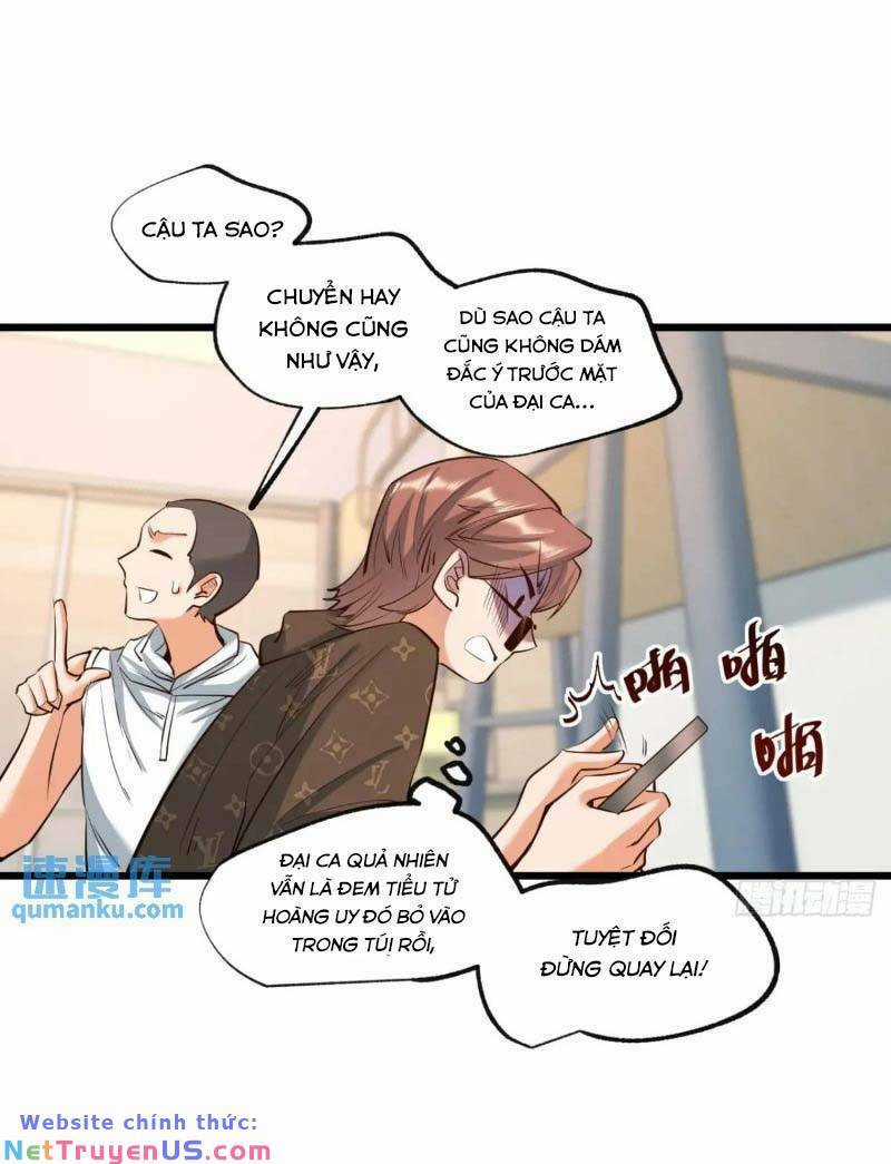 Trọng Sinh Không Làm Chạn Vương, Tôi Một Mình Nạp Game Thăng Cấp Máy chơi trò chơi điện tử tốt nhất Chapter 27 trang 25