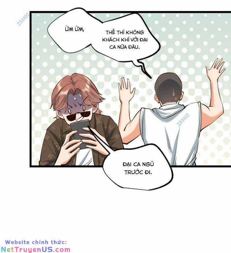 Trọng Sinh Không Làm Chạn Vương, Tôi Một Mình Nạp Game Thăng Cấp Máy chơi trò chơi điện tử tốt nhất Chapter 27 trang 28