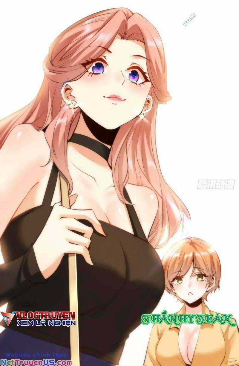 Trọng Sinh Không Làm Chạn Vương, Tôi Một Mình Nạp Game Thăng Cấp Máy chơi trò chơi điện tử tốt nhất Chapter 27 trang 34