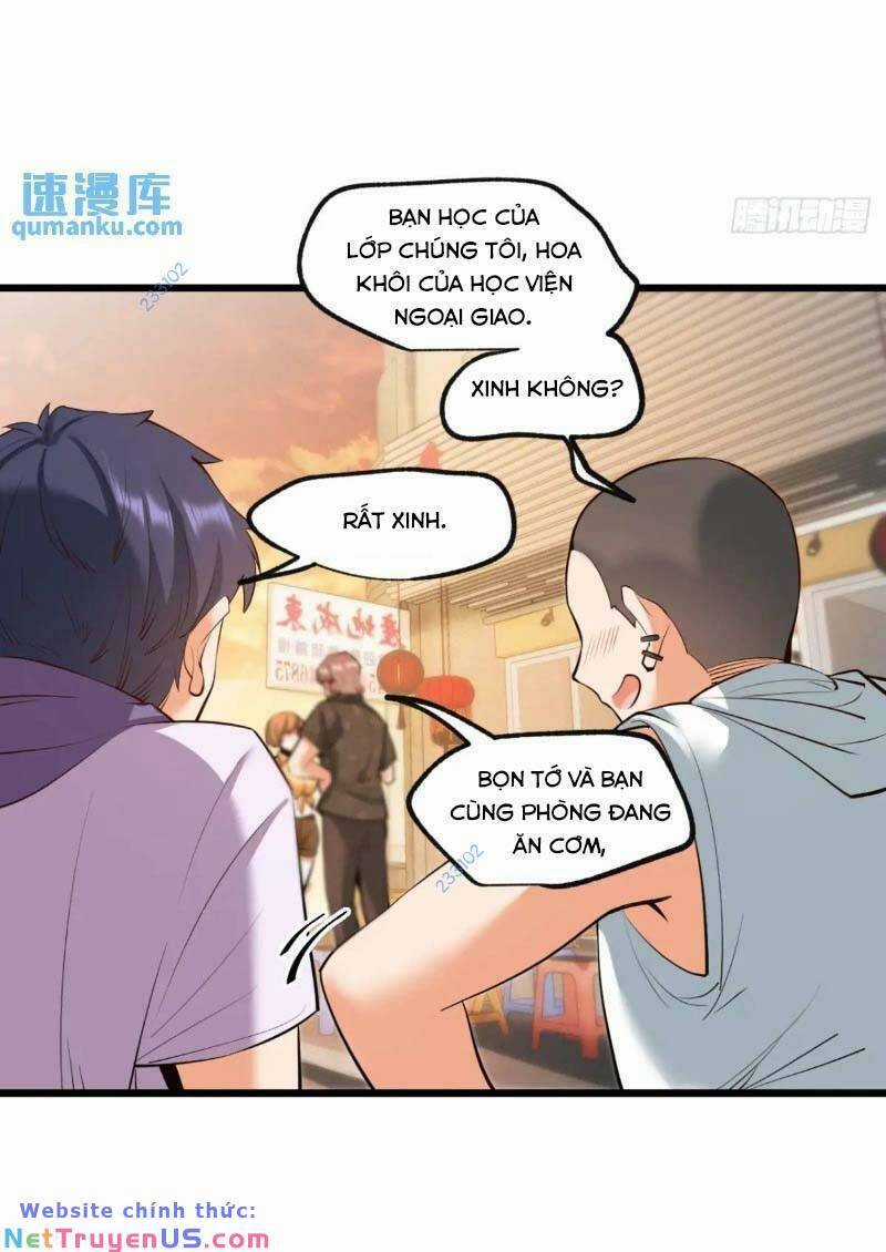 Trọng Sinh Không Làm Chạn Vương, Tôi Một Mình Nạp Game Thăng Cấp Máy chơi trò chơi điện tử tốt nhất Chapter 27 trang 36