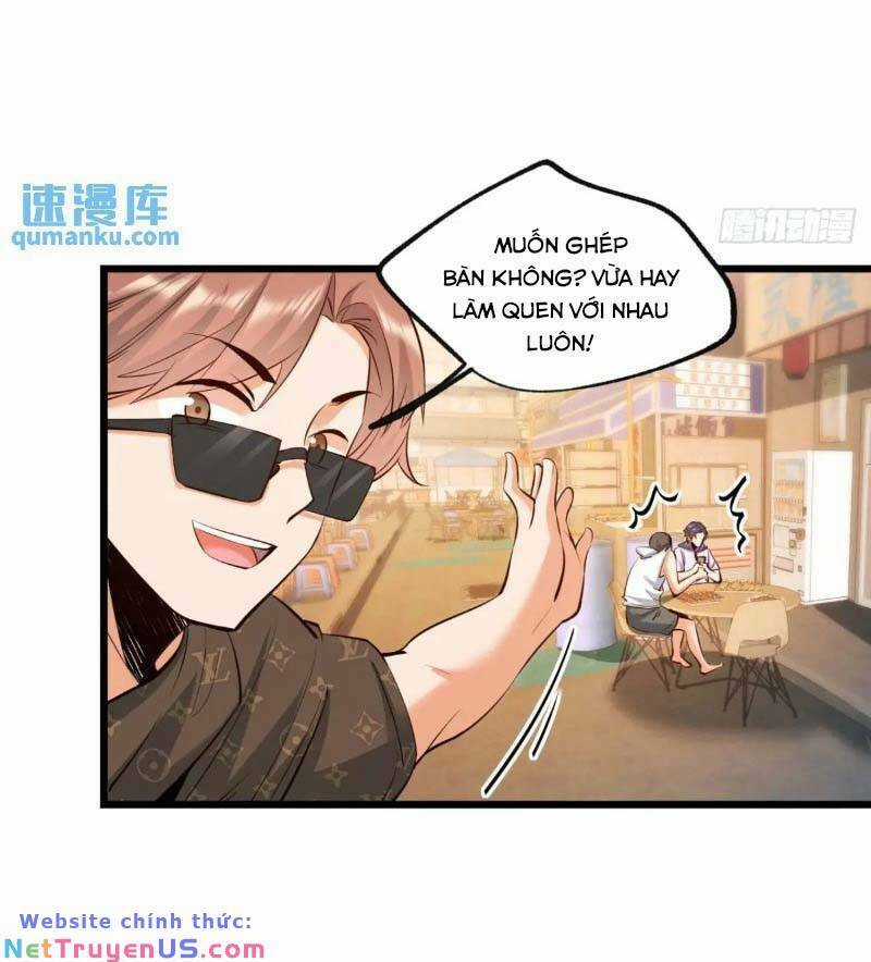 Trọng Sinh Không Làm Chạn Vương, Tôi Một Mình Nạp Game Thăng Cấp Máy chơi trò chơi điện tử tốt nhất Chapter 27 trang 37