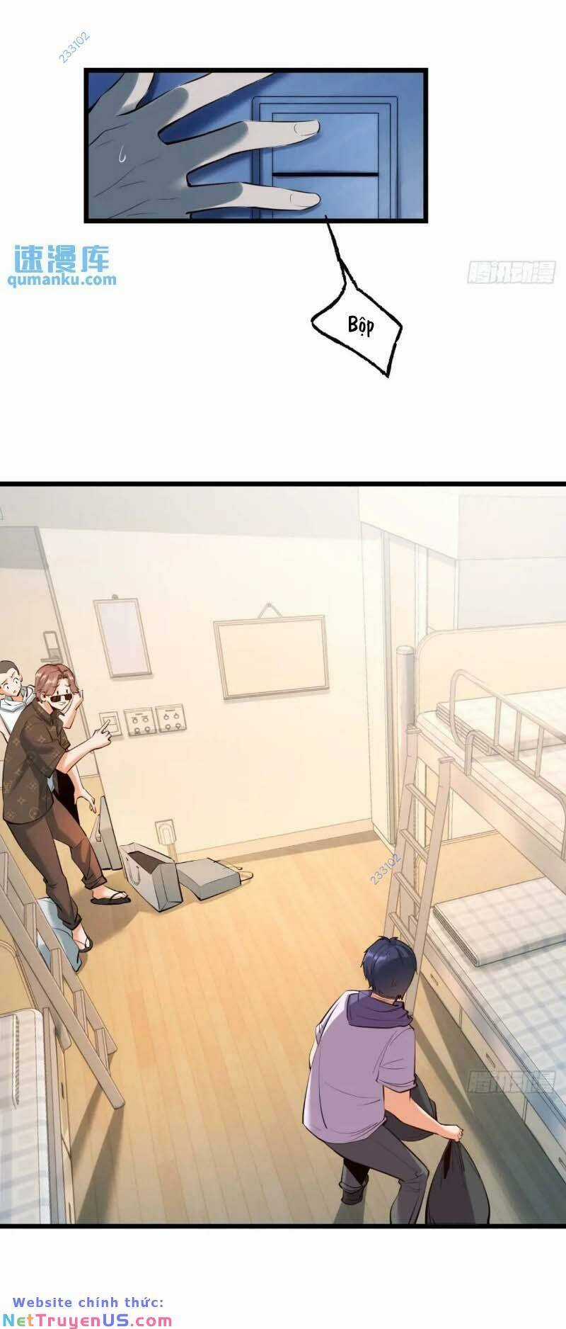 Trọng Sinh Không Làm Chạn Vương, Tôi Một Mình Nạp Game Thăng Cấp Máy chơi trò chơi điện tử tốt nhất Chapter 27 trang 4