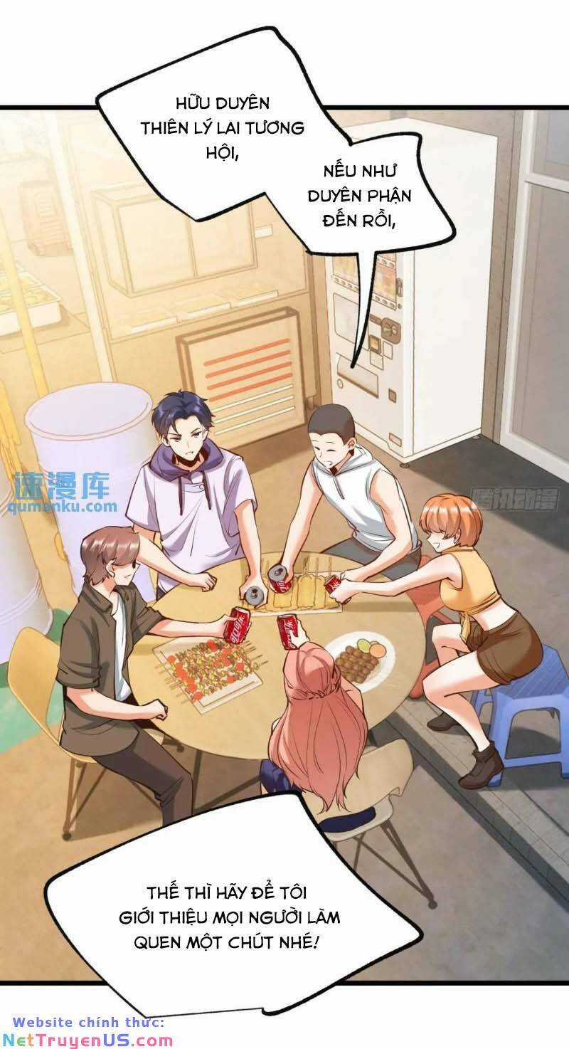 Trọng Sinh Không Làm Chạn Vương, Tôi Một Mình Nạp Game Thăng Cấp Máy chơi trò chơi điện tử tốt nhất Chapter 27 trang 41